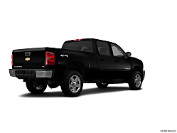 Thumbnail image of 2012 Chevrolet Silverado 2500HD at Lakeway Auto