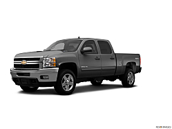 Thumbnail image of 2012 Chevrolet Silverado 2500HD at Applegate Chevrolet