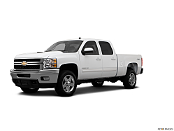 Thumbnail image of 2012 Chevrolet Silverado 2500HD at Lakeway Auto