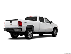 Thumbnail image of 2012 Chevrolet Silverado 2500HD at Lakeway Auto