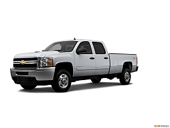 Thumbnail image of 2012 Chevrolet Silverado 2500HD at Lakeway Auto