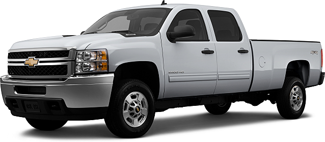 2012 Chevrolet Silverado 2500HD LT at Lakeway Auto