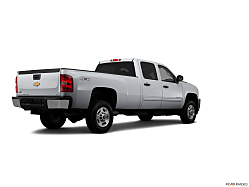 Thumbnail image of 2012 Chevrolet Silverado 2500HD at Lakeway Auto