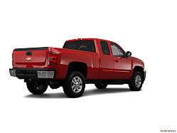 Thumbnail image of 2012 Chevrolet Silverado 2500HD at Lakeway Auto