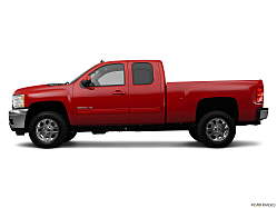 Thumbnail image of 2012 Chevrolet Silverado 2500HD at Lakeway Auto