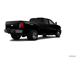 Thumbnail image of 2012 Chevrolet Silverado 3500HD at Action Nissan