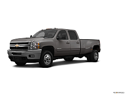 Thumbnail image of 2012 Chevrolet Silverado 3500HD at Mastriano Motors LLC