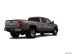 Thumbnail image of 2012 Chevrolet Silverado 3500HD at Mastriano Motors LLC