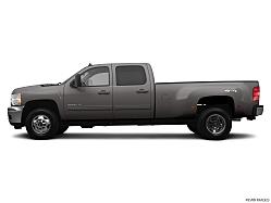 Thumbnail image of 2012 Chevrolet Silverado 3500HD at Mastriano Motors LLC