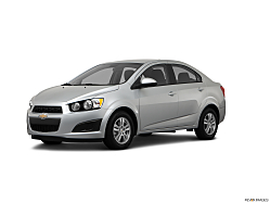 Thumbnail image of 2012 Chevrolet Sonic at Bill Farrar Auto Sales