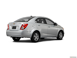 Thumbnail image of 2012 Chevrolet Sonic at Bill Farrar Auto Sales