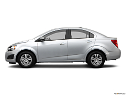 Thumbnail image of 2012 Chevrolet Sonic at Bill Farrar Auto Sales