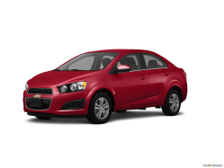 Thumbnail image of 2012 Chevrolet Sonic at MAAHS MOTORS