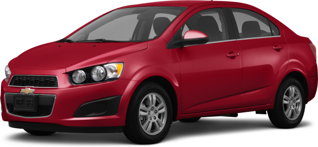 2012 Chevrolet Sonic LT at MAAHS MOTORS