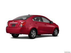 Thumbnail image of 2012 Chevrolet Sonic at MAAHS MOTORS