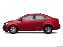 Thumbnail image of 2012 Chevrolet Sonic at MAAHS MOTORS