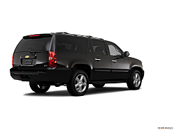 Thumbnail image of 2012 Chevrolet Suburban at Lakeway Auto