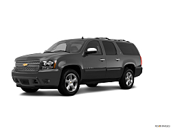 Thumbnail image of 2012 Chevrolet Suburban at Stargate Auto Sales Murfreesboro