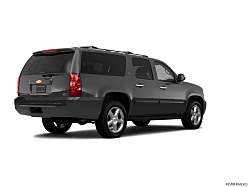 Thumbnail image of 2012 Chevrolet Suburban at Stargate Auto Sales Murfreesboro