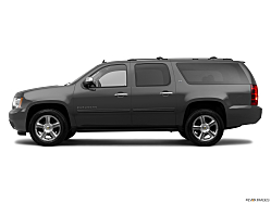 Thumbnail image of 2012 Chevrolet Suburban at Stargate Auto Sales Murfreesboro