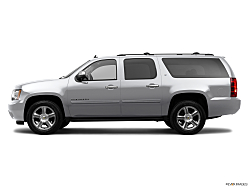 Thumbnail image of 2012 Chevrolet Suburban at Morristown Chevrolet