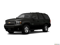 Thumbnail image of 2012 Chevrolet Tahoe at Integrity Auto