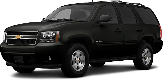 2012 Chevrolet Tahoe LT at Stargate Auto Sales Murfreesboro