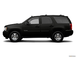 Thumbnail image of 2012 Chevrolet Tahoe at Integrity Auto