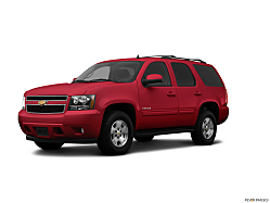 Thumbnail image of 2012 Chevrolet Tahoe at Lakeway Auto