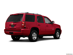 Thumbnail image of 2012 Chevrolet Tahoe at Lakeway Auto