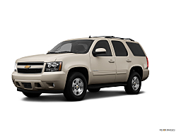 Thumbnail image of 2012 Chevrolet Tahoe at Lakeway Auto