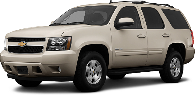 2012 Chevrolet Tahoe LT at Lakeway Auto