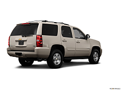Thumbnail image of 2012 Chevrolet Tahoe at Lakeway Auto