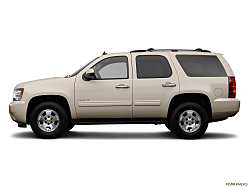 Thumbnail image of 2012 Chevrolet Tahoe at Lakeway Auto