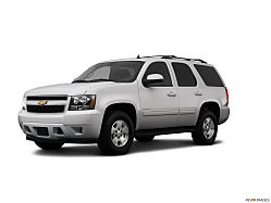 Thumbnail image of 2012 Chevrolet Tahoe at FLAIR AUTO GROUP