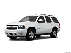 Thumbnail image of 2012 Chevrolet Tahoe at Mitchell Buick GMC