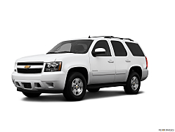 Thumbnail image of 2012 Chevrolet Tahoe at Ethan Hunt Automotive