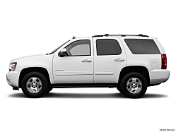 Thumbnail image of 2012 Chevrolet Tahoe at Ethan Hunt Automotive