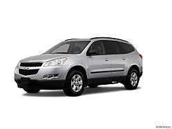 Thumbnail image of 2012 Chevrolet Traverse at Lakeway Auto