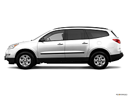 Thumbnail image of 2012 Chevrolet Traverse at Broadway Motors