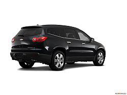 Thumbnail image of 2012 Chevrolet Traverse at Lakeway Auto