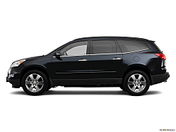 Thumbnail image of 2012 Chevrolet Traverse at Lakeway Auto