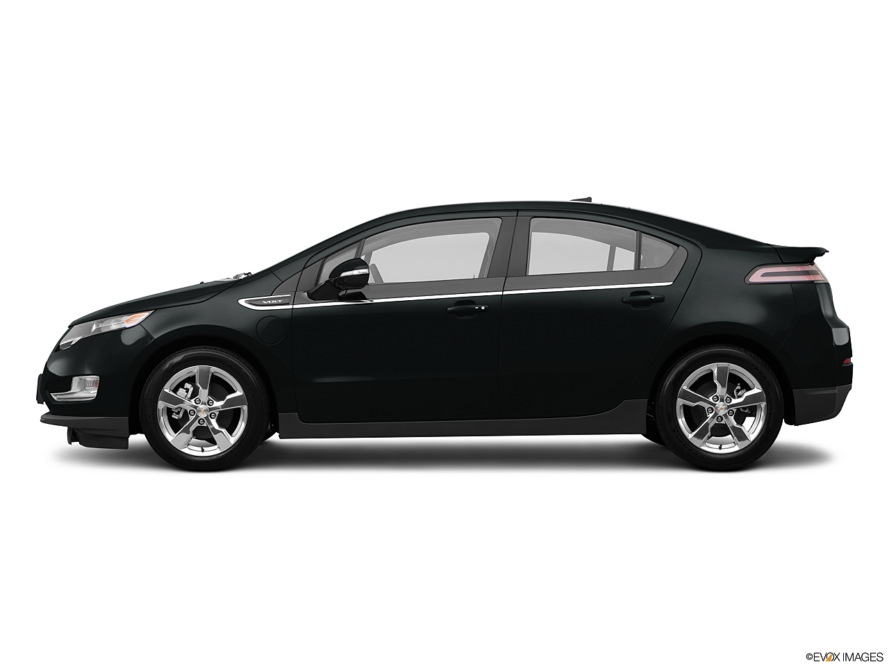 Image of 2012 Chevrolet Volt Premium 4dr Hatchback