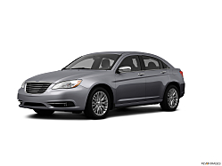 Thumbnail image of 2012 Chrysler 200 at Franklin Motor Company