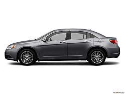 Thumbnail image of 2012 Chrysler 200 at Franklin Motor Company