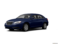 Thumbnail image of 2012 Chrysler 200 at Nissan 112 Sales Corp.