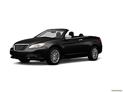 Thumbnail image of 2012 Chrysler 200 at Lakeway Auto