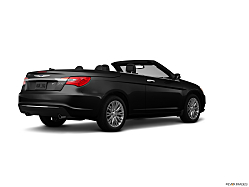 Thumbnail image of 2012 Chrysler 200 at Lakeway Auto