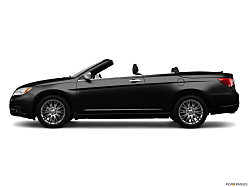 Thumbnail image of 2012 Chrysler 200 at Lakeway Auto