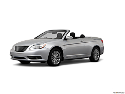Thumbnail image of 2012 Chrysler 200 at Ethan Hunt Automotive